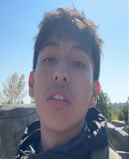 thumb